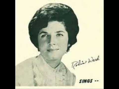 In His Car Robin Ward In Stereo Sound 2  Early To Mid 1960's