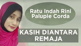 Download lagu Indonesian songs of the 60s : Kasih DiAntara Remaja - Ratu Indah Rini  Palupie Corda mp3 Download lagu Indonesian songs of the 60s : Kasih DiAntara Remaja - Ratu Indah Rini  Palupie Corda mp3