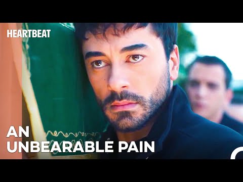 Eylul Bids Her Father Farewell for the Last Time - Heartbeat Episode 24