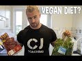 Is a Vegan diet important to your fitness journey? Will you live longer?