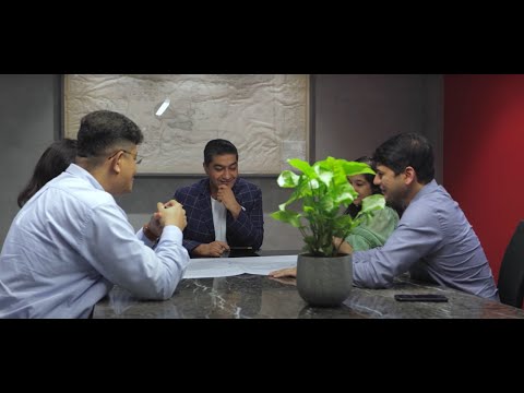 In the CPKA Studio with Kohler | India Design ID