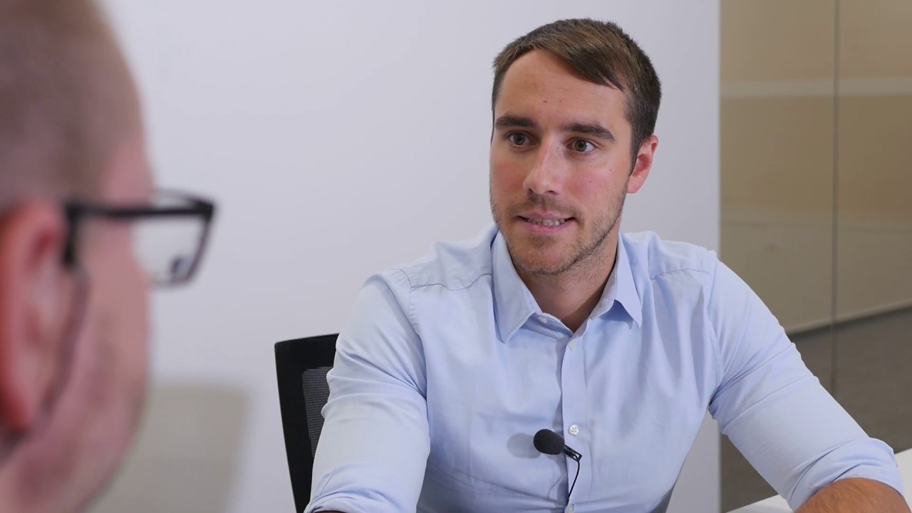 Rytmus: Tipy pro pracovní pohovor