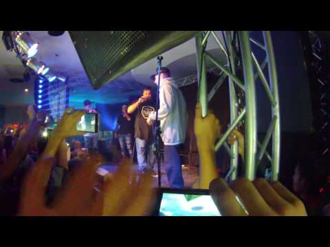 Papo x Dtoke(EPIC)-SALTA BATALLA DE DEMENTES-
