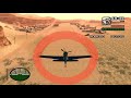 GTA San Andreas Trik Mudah Selesaikan Misi Sekolah Pilot Learning To Fly Anti Gagal