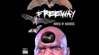 Freeway   "Family Over All" (feat  Louie V Gutta) [Official Audio]