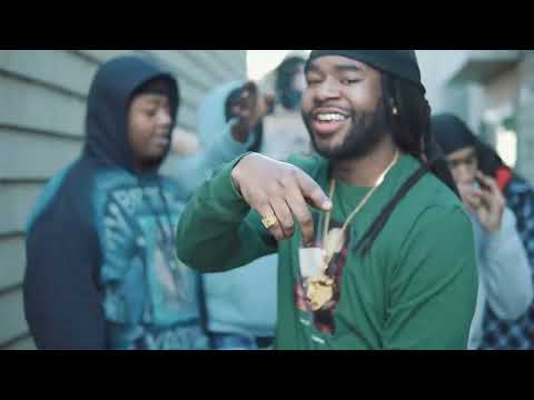 StackItUp YN | Krueg Mode ft JetboyFee (Prod. Lil Rece) [Official Video]