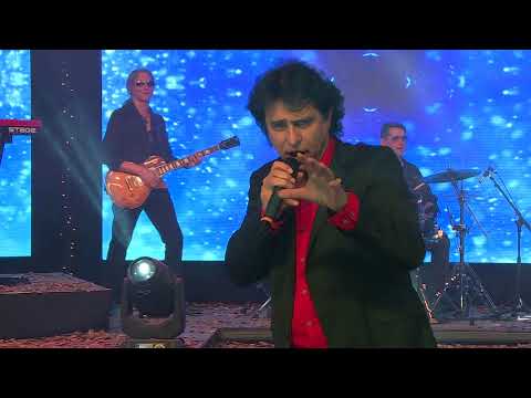 Gergely Róbert -  Most minden perc... ( Zenés Randevú Balázs Palival 2018 )