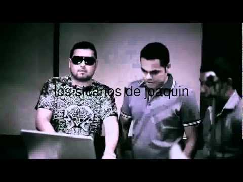 los sicarios de joaquin