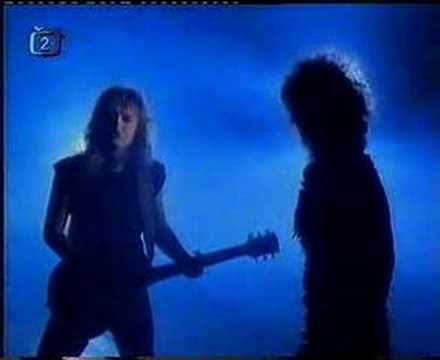 Ladislav Křížek, Tanja: Kam jdou lásky mé (1988)