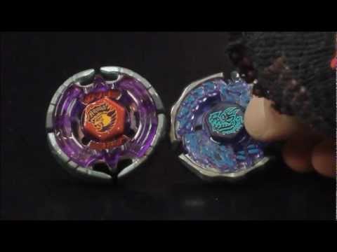 EPIC Battle Earth Aquila 145WD VS Ray Gil 100RSF HD!