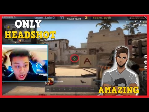 PRO PLAYERS react to SCREAM plays 2020|| CSGO HIGHLIGHTS|| CSGO BEST MOMENTS|| SMILE CSGO