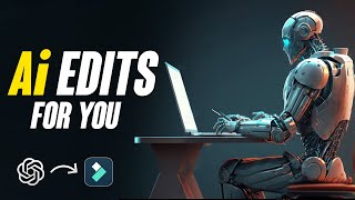 New Ai Features in Filmora That Will BLOW YOUR MIND