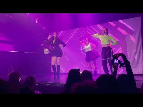 gogobebe (고고베베) [MAMAMOO 마마무] - Geek-it Performance by DREAMSCAPE MONTREAL (Canada)