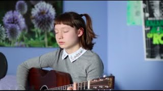 Stray - Grace VanderWaal (cover)