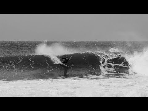 Kelly Slater Surfs a Great White Twin @ SUPERTUBES, Jeffreys Bay. South Africa #jbay #surf #surfing