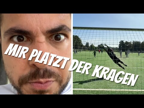 FURIOSES HEIMSPIEL GEGEN TABELLENFÜHRER | FC Brotatos vs. SV Wersten 04 | MatchdayVlog #3