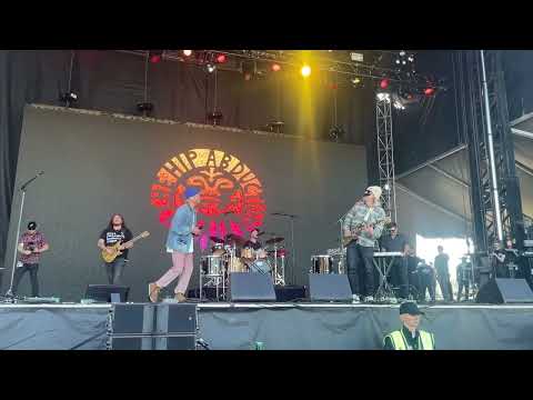 The Hip Abduction - Pacific Coast Highway (with Trevor Hall) - Live at Cali Vibes - Feb 19, 2023