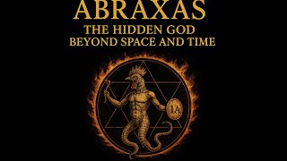 ABRAXAS: The Forbidden Name of the True God