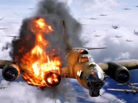 RED TAILS | Trailer german deutsch [HD]