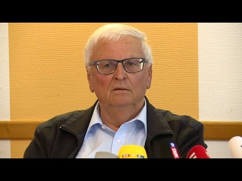 Zwanziger: "Vorwürfe sind absolut falsch"