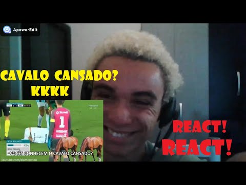 REAGINDO A  MÚSICA - "O VERDADEIRO SUPER GRÊMIO - A PARÓDIA DA PARÓDIA"