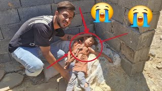 &quot;Rescue story: how the engineer found thechild in the desert&quot;