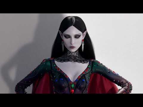 Macksta – Money Spell (Official Visualizer)