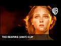 The Last Plague The Reaping 2007 Warner Bros UK