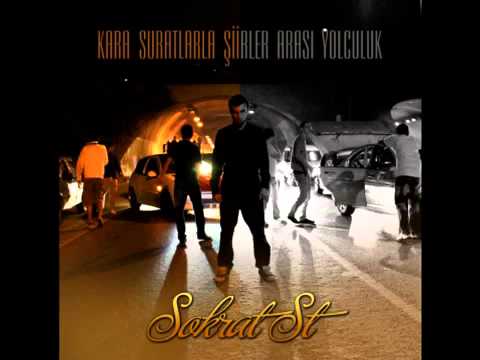 Sokrat ST Ft Pit10 & Beta - Polis Yok