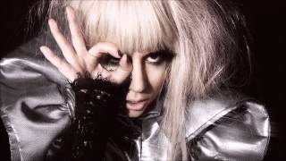 Lady Gaga - Fancy Pants (Audio)
