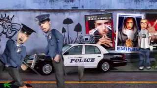 Eminem - White America [Explicit] [Official Music Video]