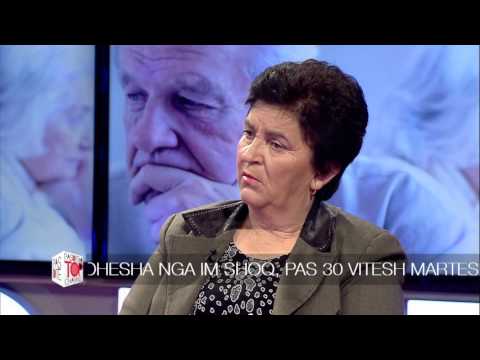 Pasdite ne TCH, 20 Prill 2016, Pjesa 1 - Top Channel Albania - Entertainment Show