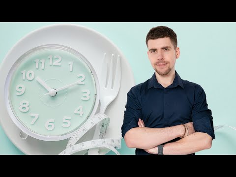 Jak powinien wyglądać post przerywany u Kobiet? | Akademia Keto