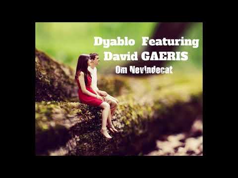 Alex Popescu feat. David GAERIS - Om nevindecat