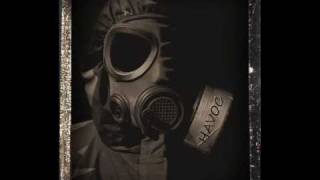 [Dubstep] Flow aka Scorch ft Havoc & Carbon8 - Gas Mask