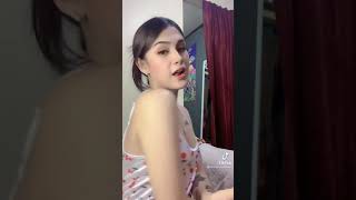 keteknya mulus banget?