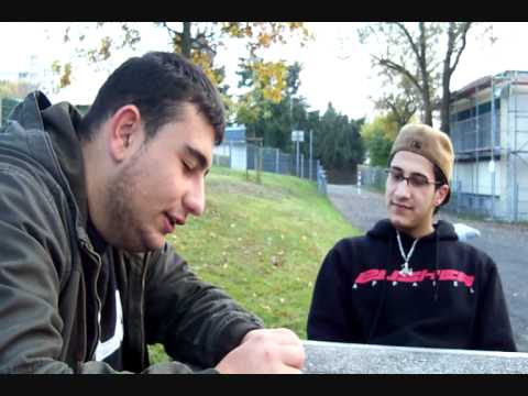 Fatih RuhrpottTV - Kevin-G Interview