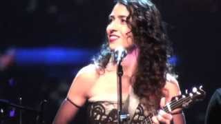 Marisa Monte - O que você quer saber de verdade - Live in Barcelona (1/22)