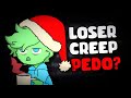 Cyrus Commentary S Creepiest Youtuber Wifiskeleton Star 67