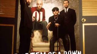 Toxicity Vs. ChopSuey The Ordertaker English Version Remake