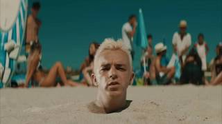 Salmo - Estate dimmerda testo con audio