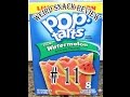 WSR 11 Watermelon Poptarts
