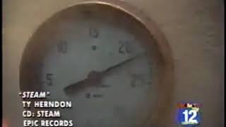 Ty Herndon - Steam (Official Music Video)