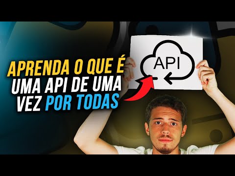 Aprenda de vez o que é uma API com esse exemplo simples em Python
