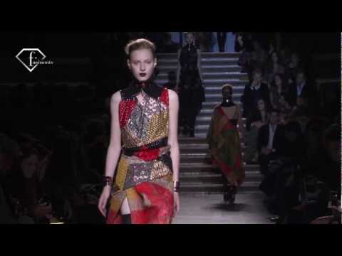 fashiontv | FTV.com - MILAN WOMAN F/W 10-11 - MISSONI - FULL SHOW