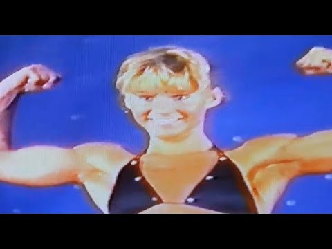Yvonne Doritz - 1985