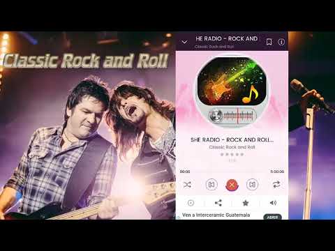 Rock and Roll Music - Rock and Roll Songs Video