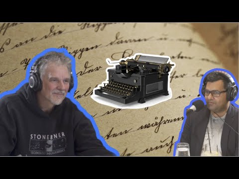 Peter Watts - Advice for Aspiring Authors