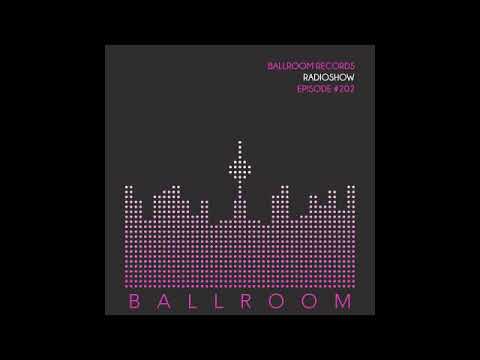 Ballroom Records Radioshow #202 - Best Of Ballroom