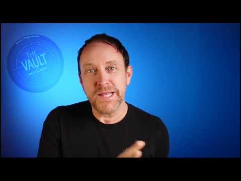 Saturn Magic - The Vault - The Combination Shuffle by Ben Earl video DOWNLOAD